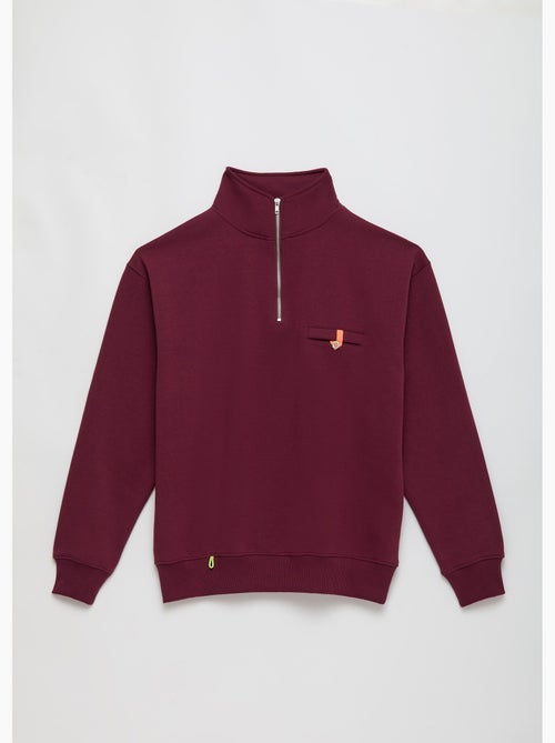 Sweatshirt shima  femme - sae paris - Kiabi