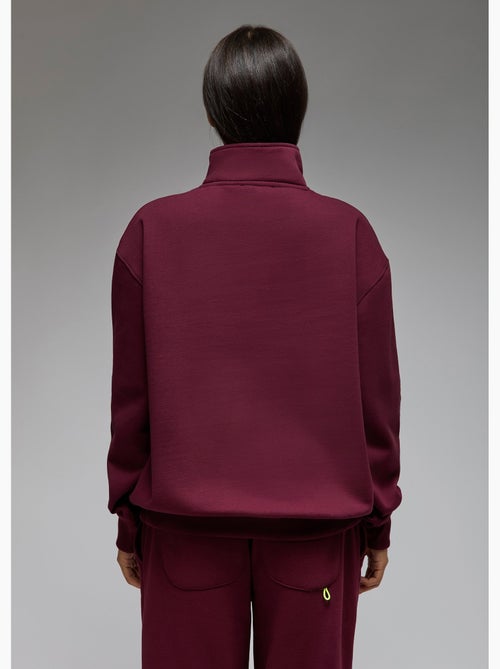Sweatshirt shima  femme - sae paris - Kiabi