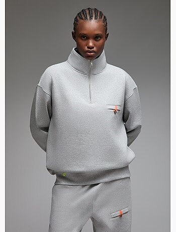Sweatshirt shima femme - sae paris