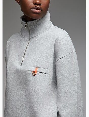 Sweatshirt shima femme - sae paris
