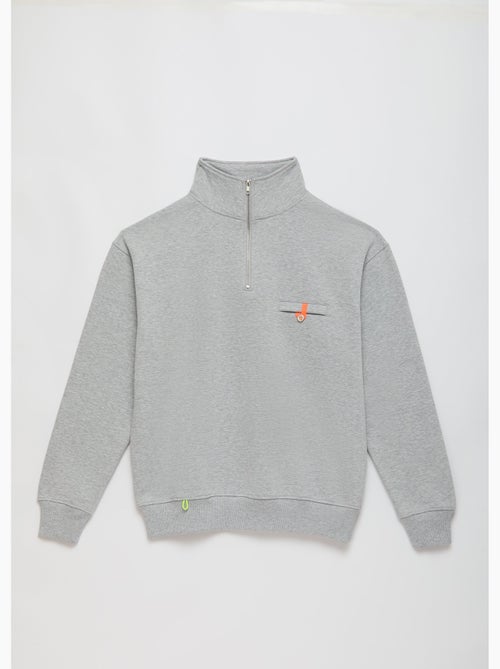 Sweatshirt shima femme - sae paris - Kiabi Sweatshirt shima femme - sae paris - Kiabi