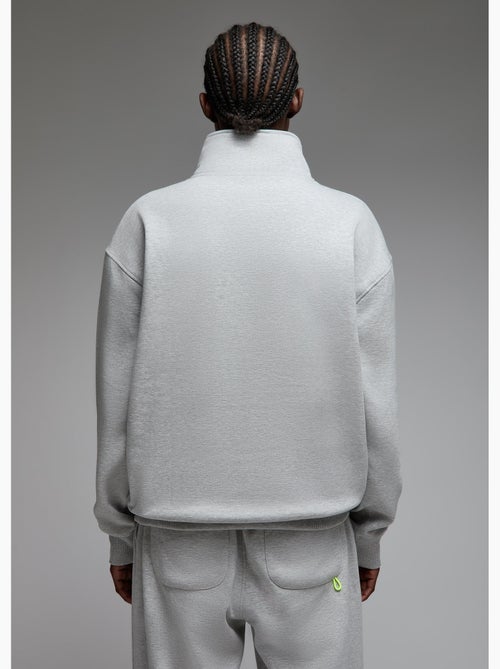 Sweatshirt shima femme - sae paris - Kiabi Sweatshirt shima femme - sae paris - Kiabi