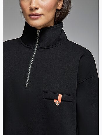 Sweatshirt shima femme - sae paris