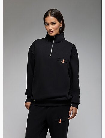Sweatshirt shima femme - sae paris