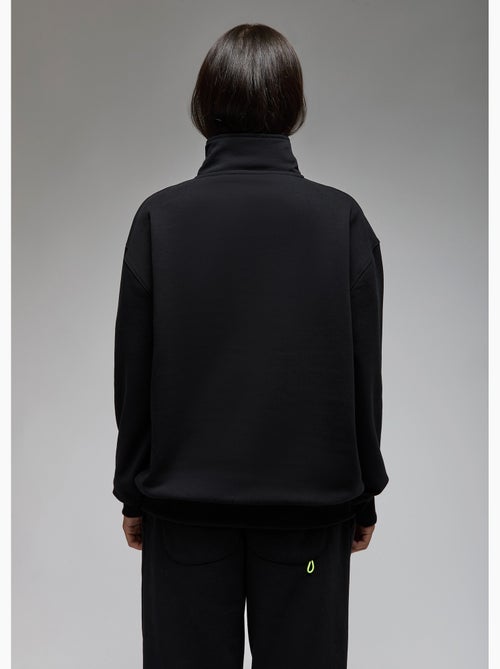 Sweatshirt shima  femme - sae paris - Kiabi