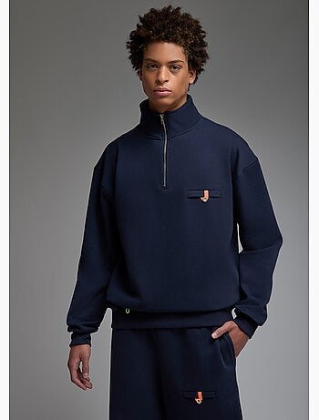 Sweatshirt shima homme - sae paris