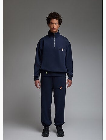 Sweatshirt shima homme - sae paris