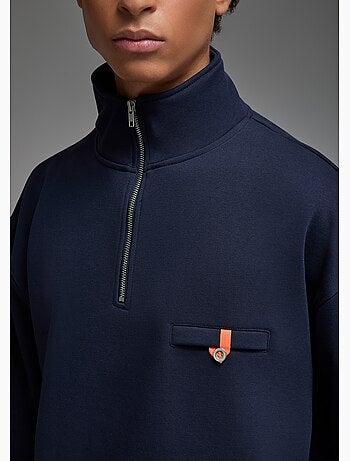 Sweatshirt shima homme - sae paris