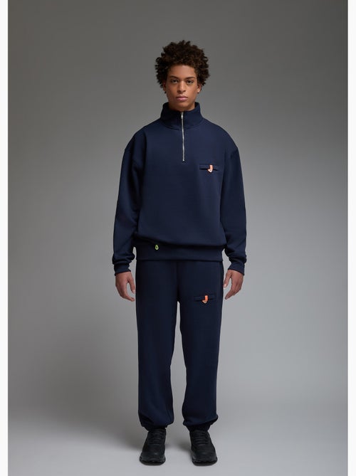 Sweatshirt shima  homme - sae paris - Kiabi