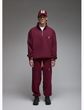 Sweatshirt shima homme - sae paris