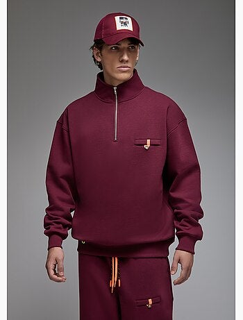 Sweatshirt shima homme - sae paris