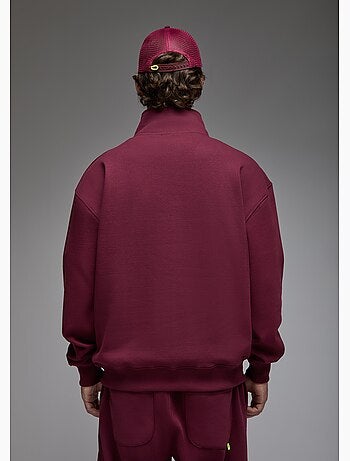 Sweatshirt shima homme - sae paris