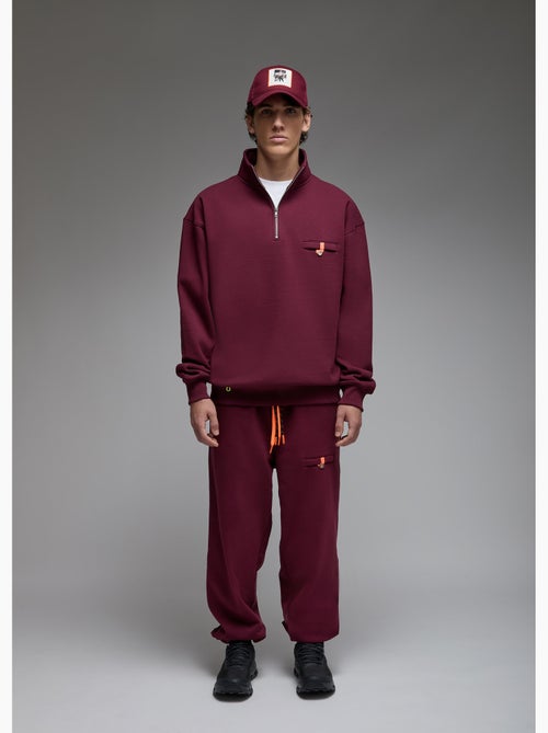 Sweatshirt shima  homme - sae paris - Kiabi