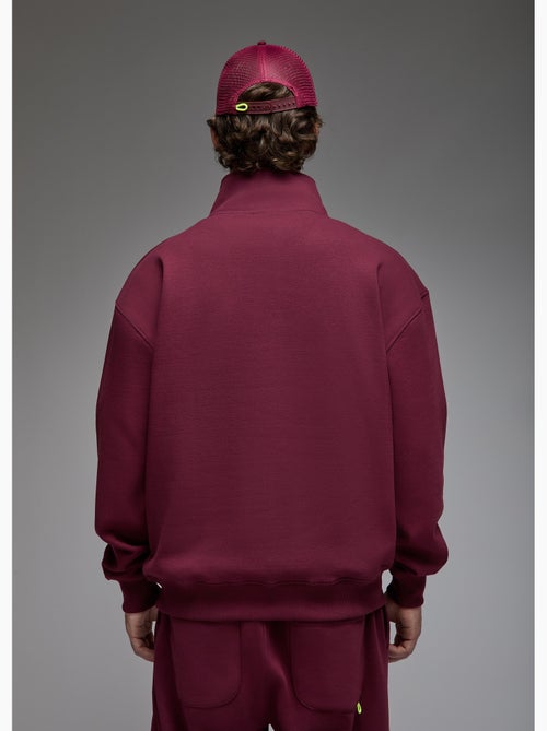 Sweatshirt shima  homme - sae paris - Kiabi