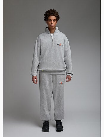 Sweatshirt shima homme - sae paris
