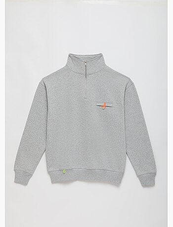 Sweatshirt shima homme - sae paris