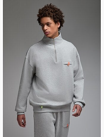 Sweatshirt shima homme - sae paris