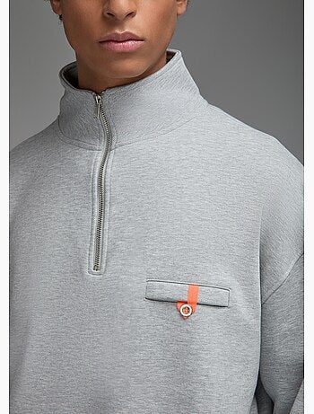 Sweatshirt shima homme - sae paris
