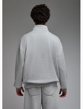 Sweatshirt shima homme - sae paris