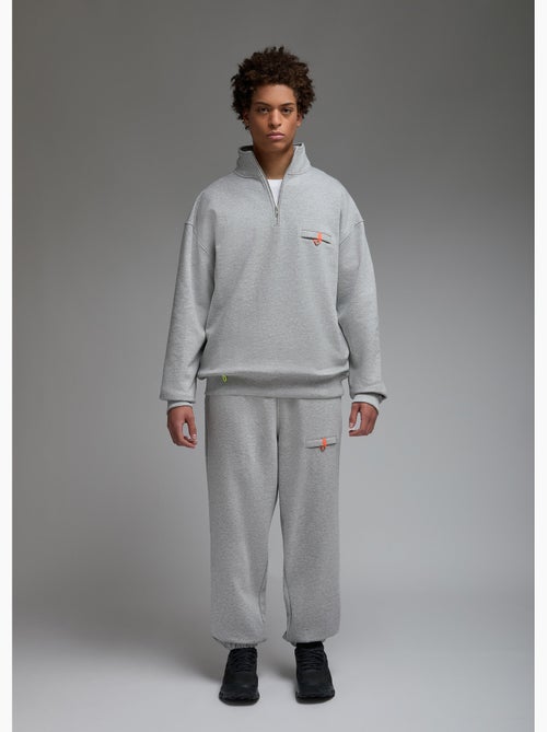 Sweatshirt shima  homme - sae paris - Kiabi