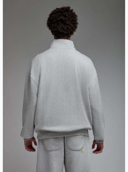 Sweatshirt shima  homme - sae paris - Kiabi