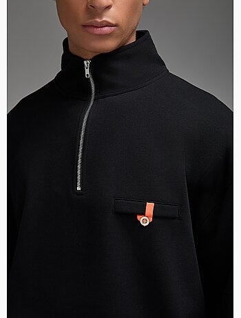 Sweatshirt shima homme - sae paris