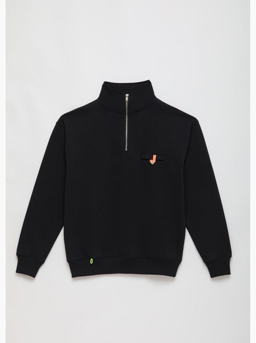Sweatshirt shima homme - sae paris - Kiabi Sweatshirt shima homme - sae paris - Kiabi
