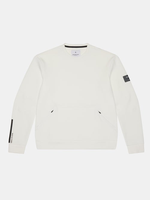 Sweatshirt  Tactic Quote Redskins - Kiabi