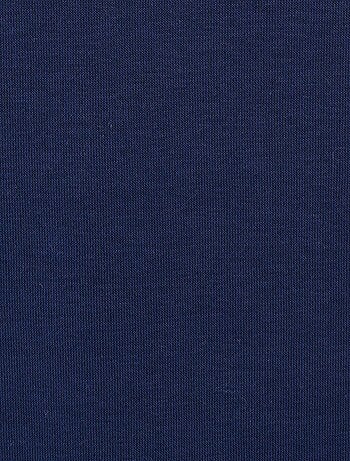 Sweatshirt Thermolactyl en molleton - Damart