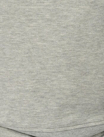 Sweatshirt Thermolactyl enfant, molleton thermique - Damart