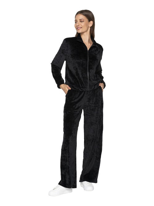 Sweatshirt zippé Balanced - Kiabi Sweatshirt zippé Balanced - Kiabi