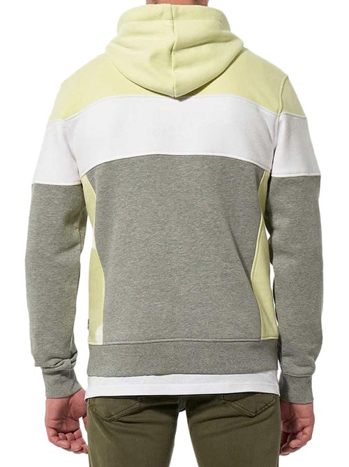 Sweet A Capuche Kaporal Muro - Kiabi