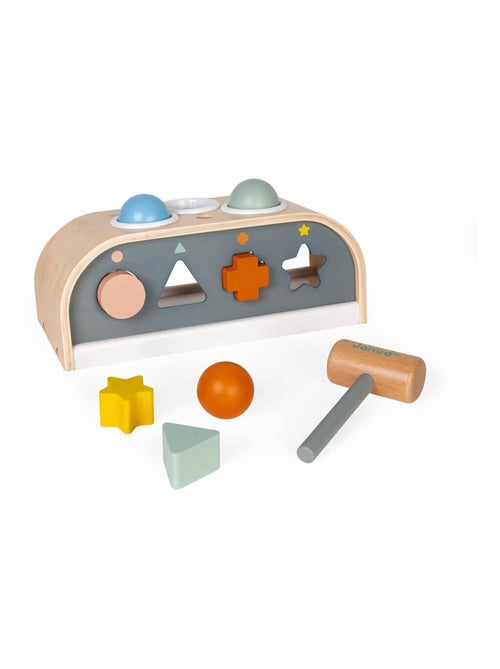 Sweet Cocoon Tap Tap - Kiabi