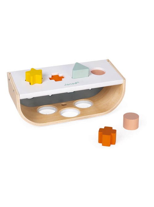 Sweet Cocoon Tap Tap - Kiabi