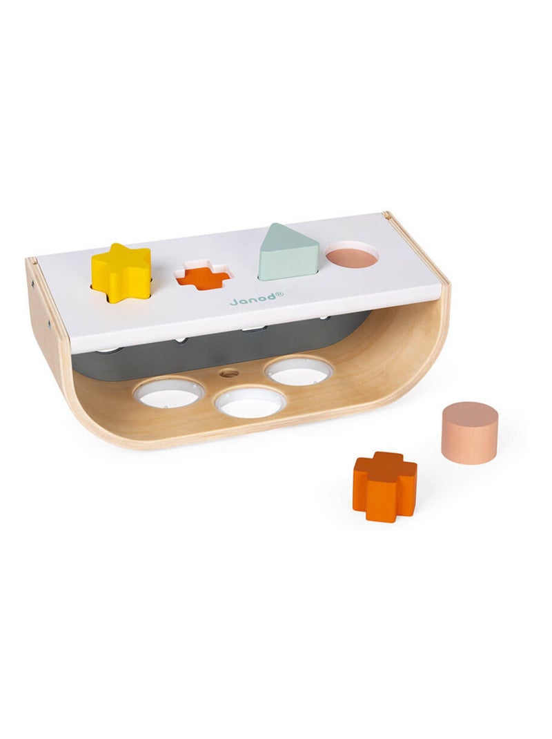 Sweet Cocoon Tap Tap Beige - Kiabi
