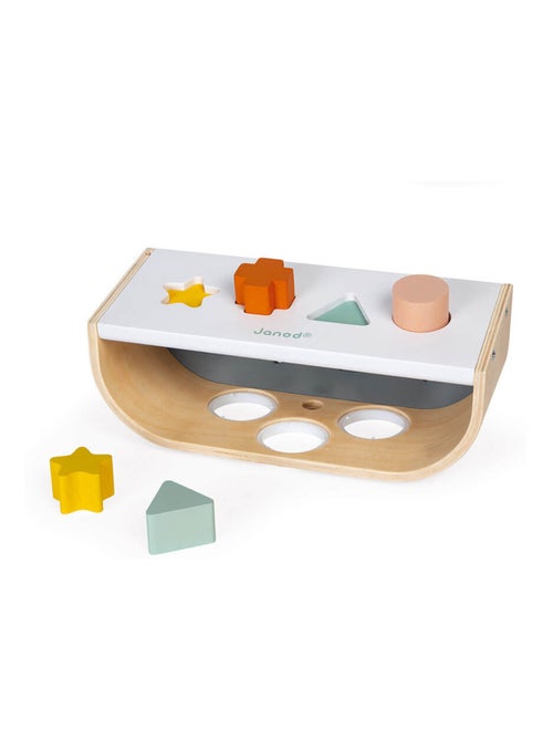 Sweet Cocoon Tap Tap - Kiabi