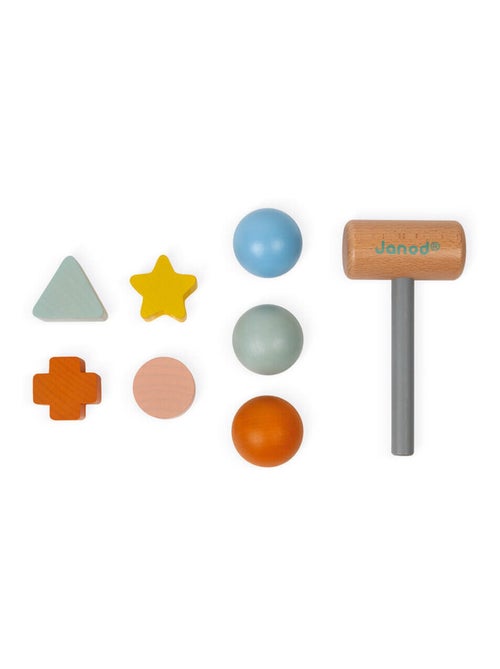 Sweet Cocoon Tap Tap - Kiabi