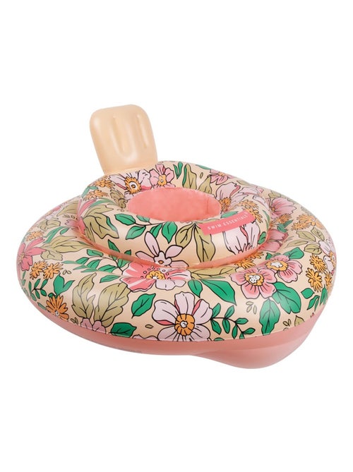 Swim Essentials - Bouée bébé Blossom - Kiabi