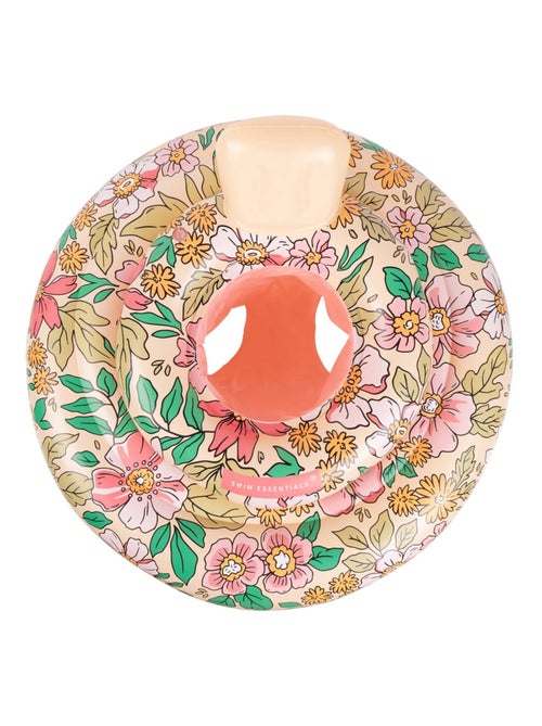 Swim Essentials - Bouée bébé Blossom - Kiabi