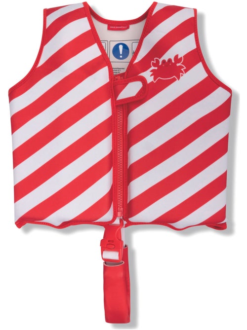 Swim Essentials - Gilet de natation - Kiabi