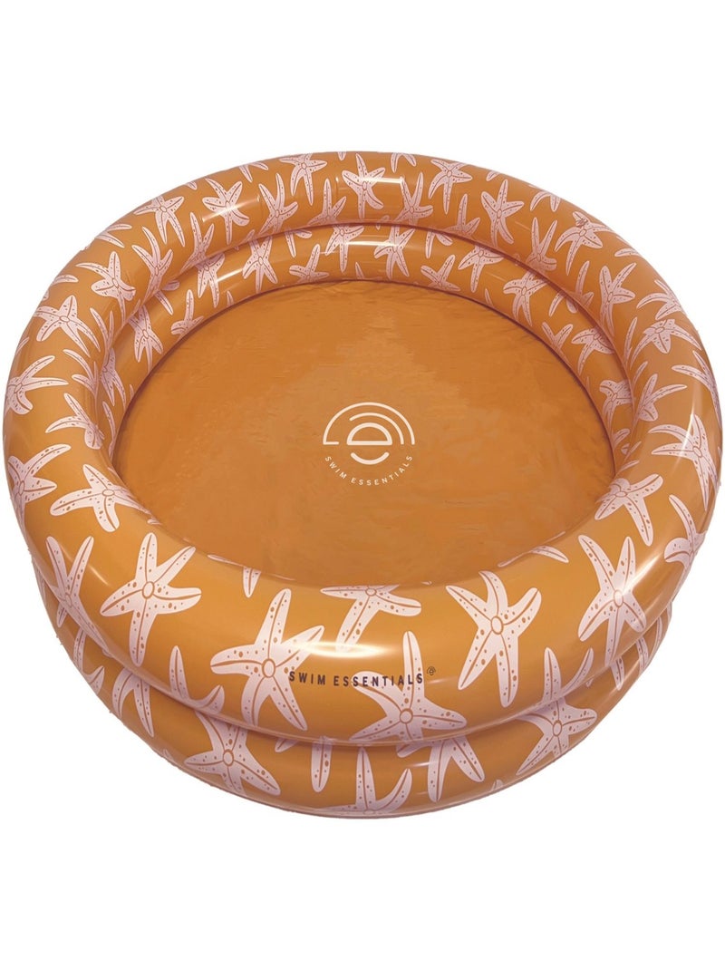 Swim Essentials - Piscine enfant Marron - Kiabi