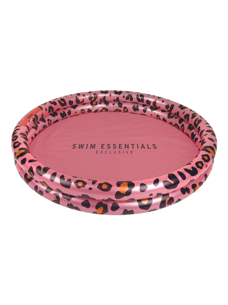 Swim Essentials - Piscine enfant Rose - Kiabi