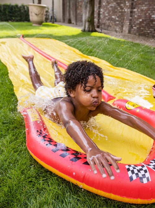 Swim Essentials - Tapis de glisse eau - Kiabi