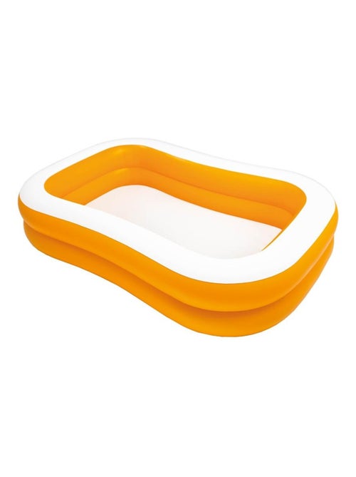 Swimcenter "Mandarin" - Kiabi