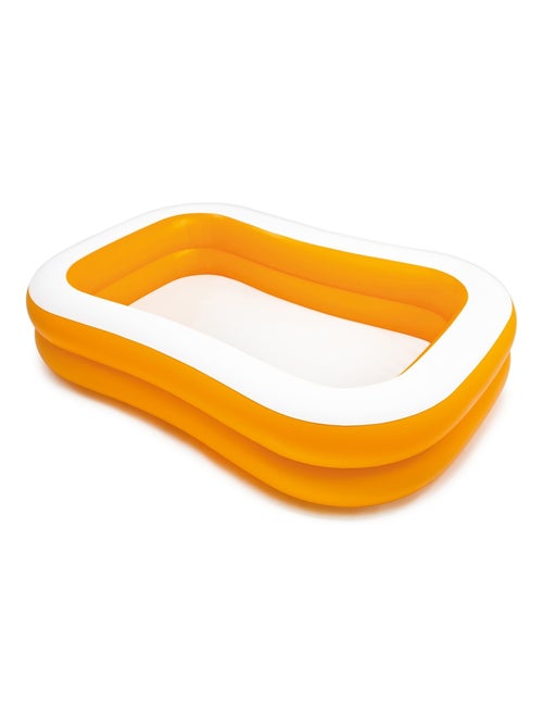 Swimcenter "Mandarin" - Kiabi