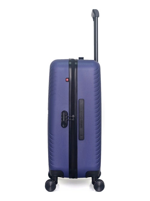 SWISS KOPPER  -  Lot de 2  -  Valise cabine XXS et vanity SPIEZ - Kiabi