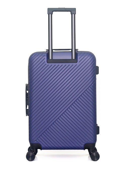 SWISS KOPPER  -  Lot de 2  -  Valise cabine XXS et vanity SPIEZ - Kiabi