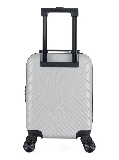 SWISS KOPPER  -  Lot de 2  -  Valise cabine XXS et vanity SPIEZ - Kiabi