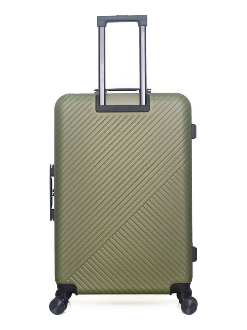 SWISS KOPPER  -  Lot de 2  -  Valise cabine XXS et vanity SPIEZ - Kiabi