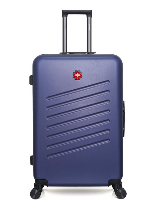 SWISS KOPPER  -  Lot de 2  -  Valise cabine XXS et vanity ZURICH - Kiabi